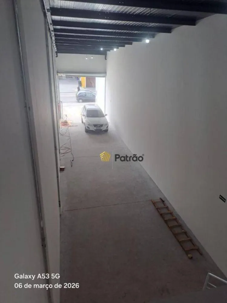 Loja-Salão, 163 m² - Foto 2