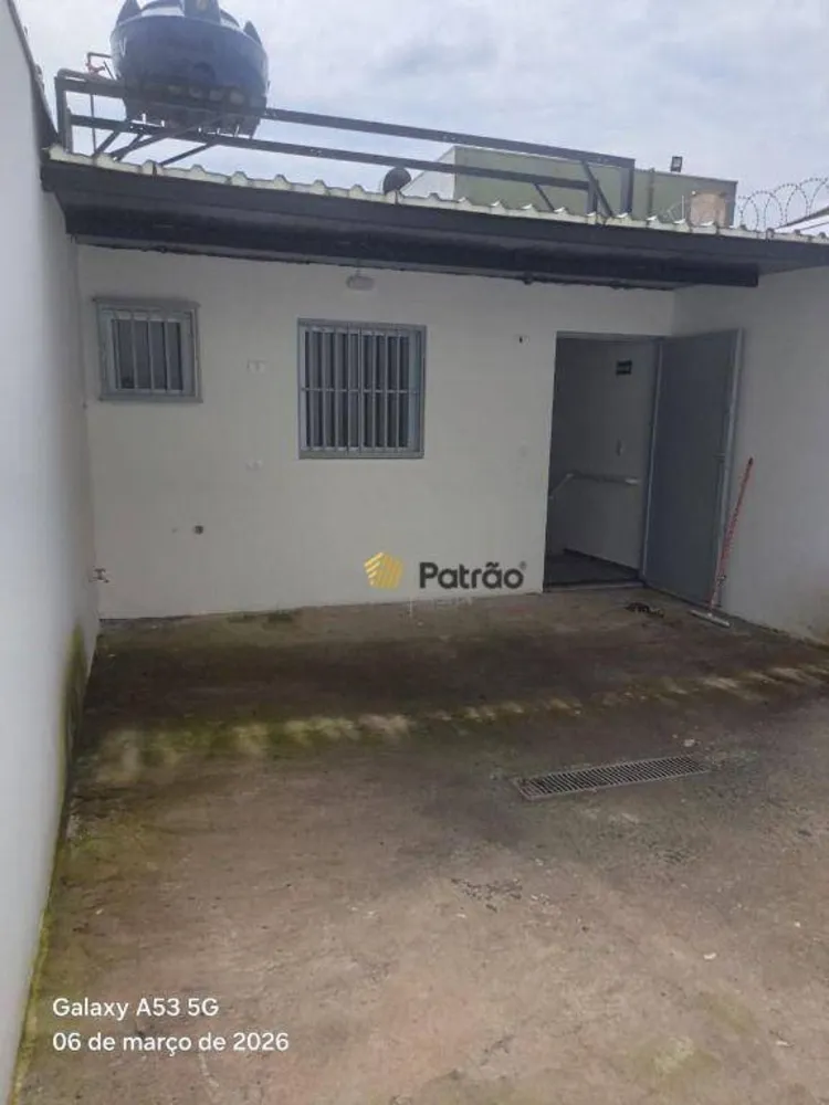 Loja-Salão, 163 m² - Foto 7