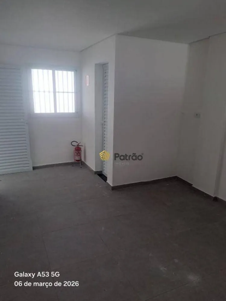 Loja-Salão, 163 m² - Foto 5