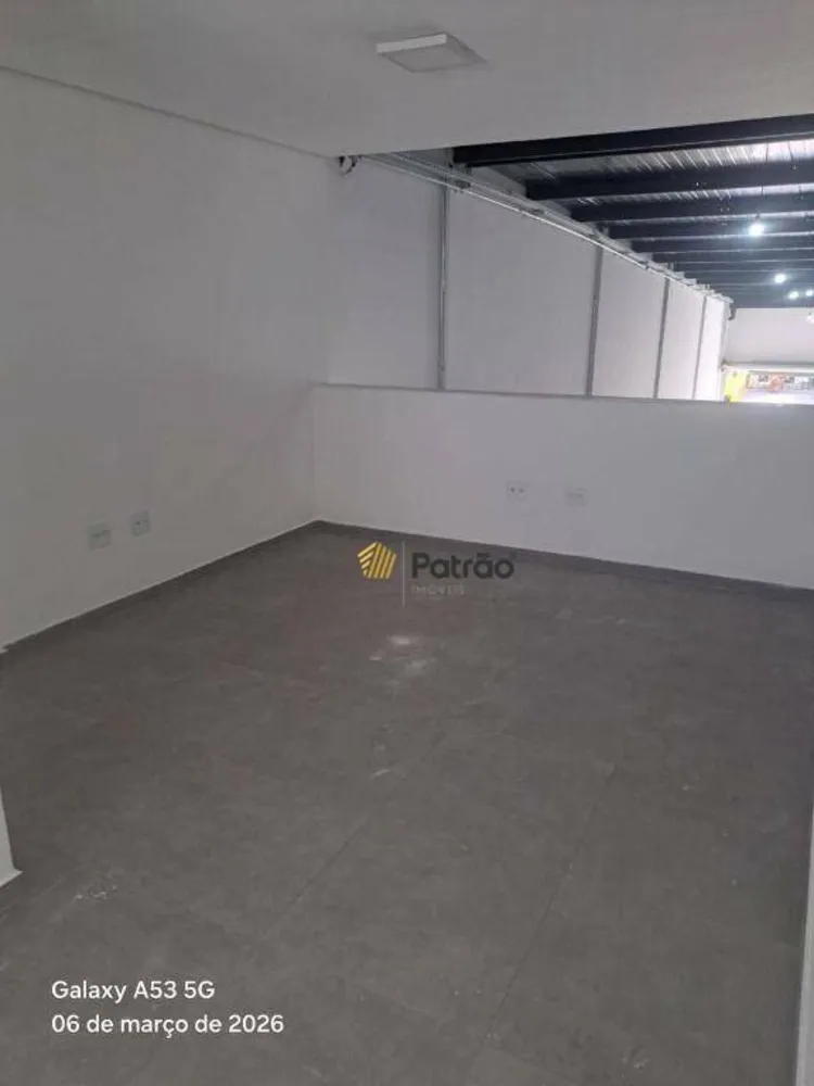 Loja-Salão, 163 m² - Foto 4