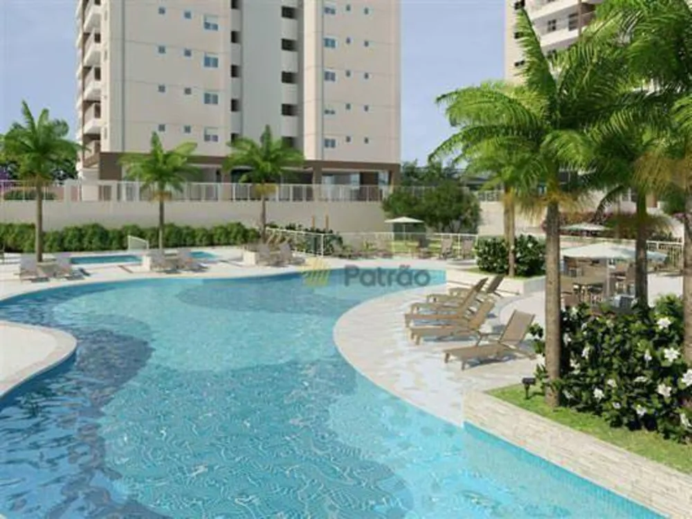 Apartamento, 2 quartos, 104 m² - Foto 12