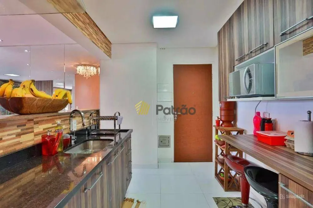 Apartamento, 2 quartos, 104 m² - Foto 7