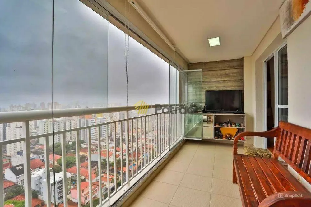 Apartamento, 2 quartos, 104 m² - Foto 8