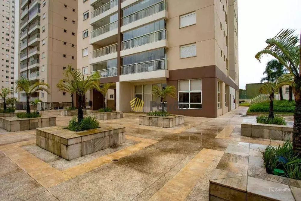 Apartamento, 2 quartos, 104 m² - Foto 2