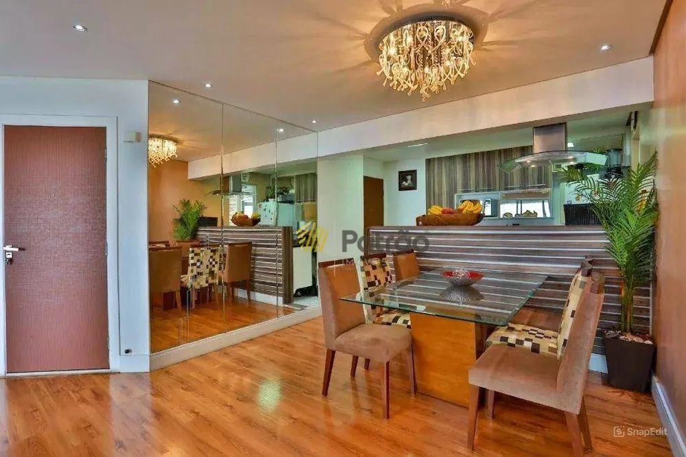 Apartamento, 2 quartos, 104 m² - Foto 3