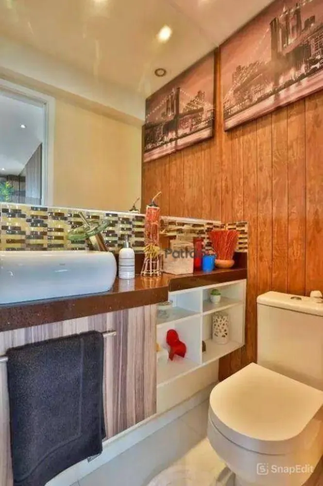 Apartamento, 2 quartos, 104 m² - Foto 9