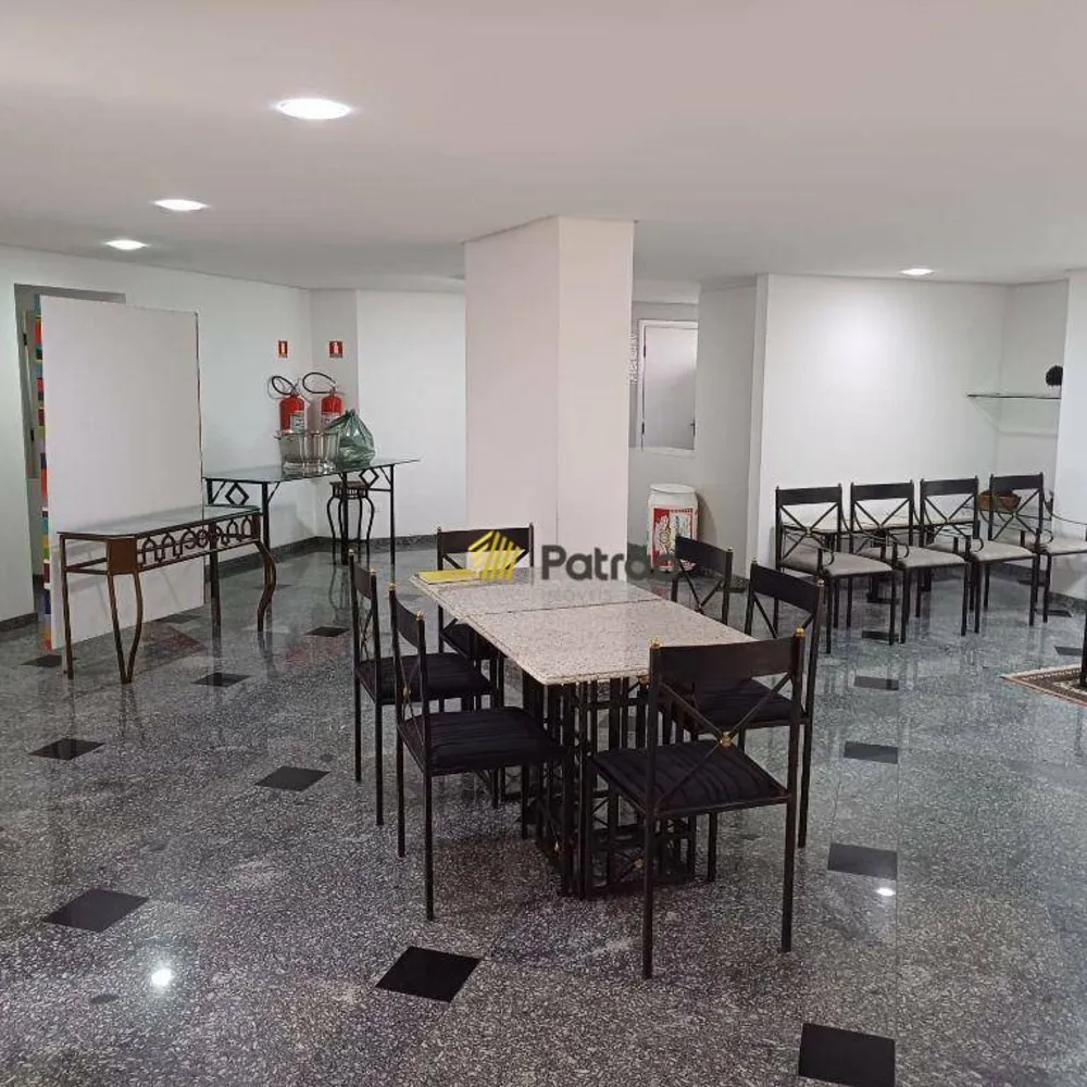 Apartamento, 4 quartos, 164 m² - Foto 6