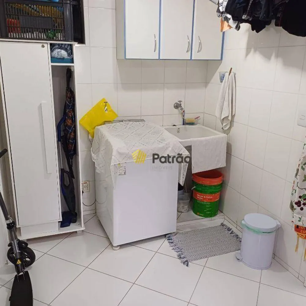 Apartamento, 4 quartos, 164 m² - Foto 8