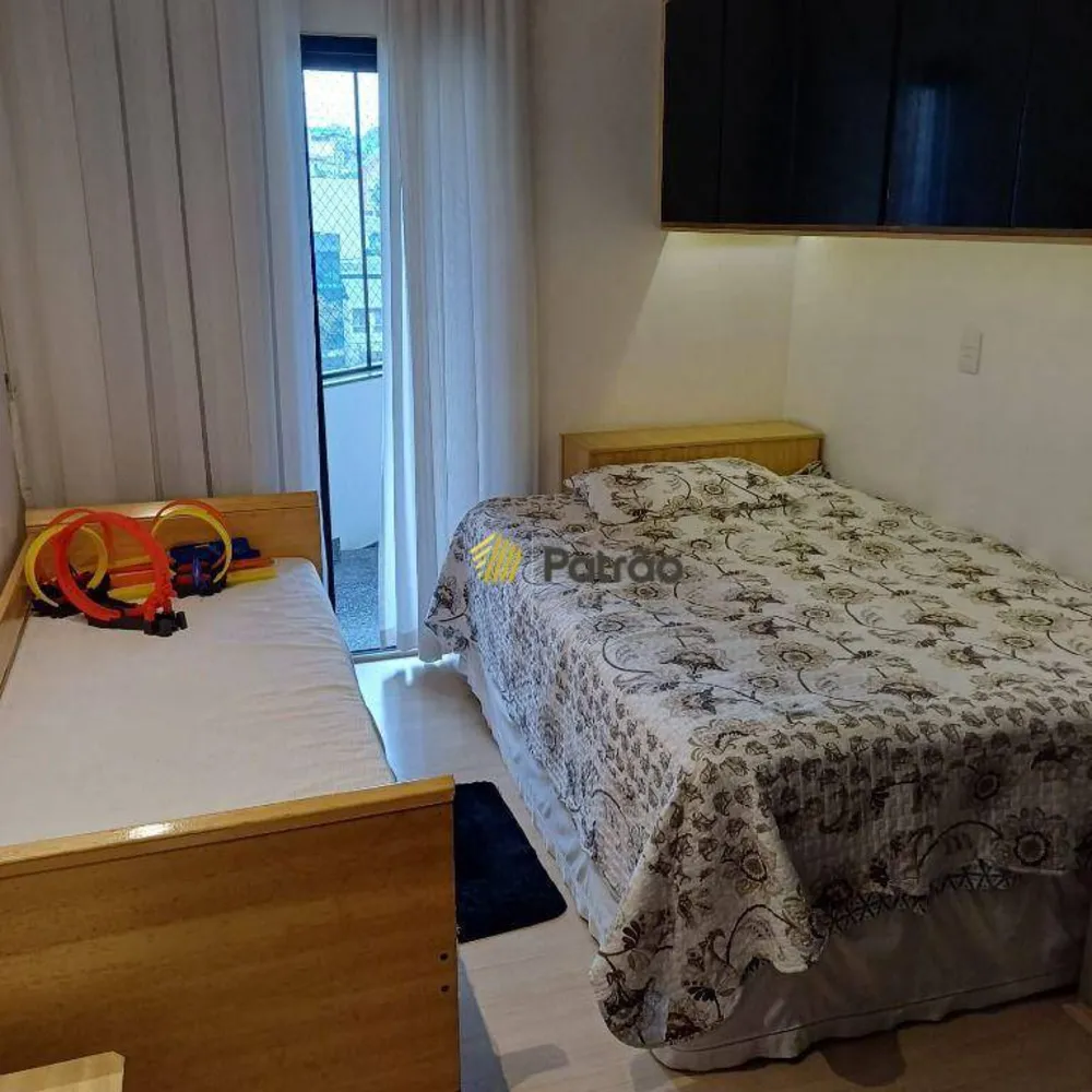Apartamento, 4 quartos, 164 m² - Foto 4