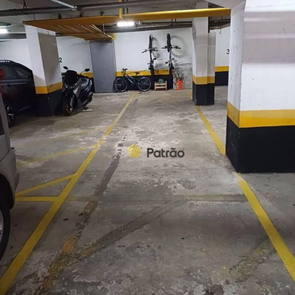 Apartamento, 4 quartos, 164 m² - Foto 16
