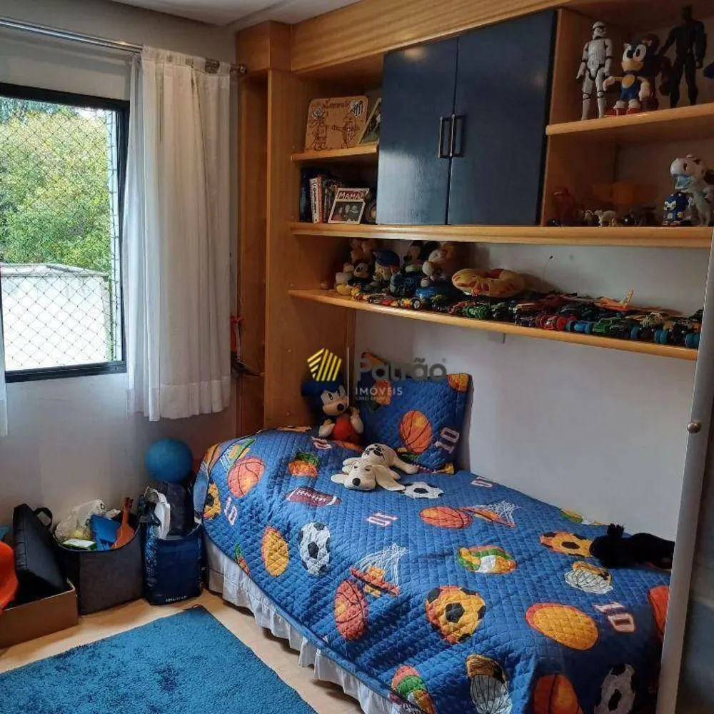 Apartamento, 4 quartos, 164 m² - Foto 2
