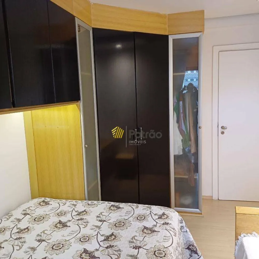 Apartamento, 4 quartos, 164 m² - Foto 5