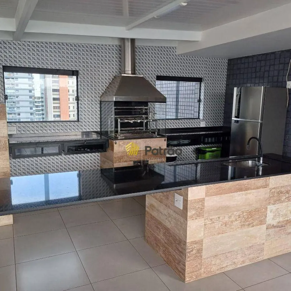 Apartamento, 4 quartos, 164 m² - Foto 14