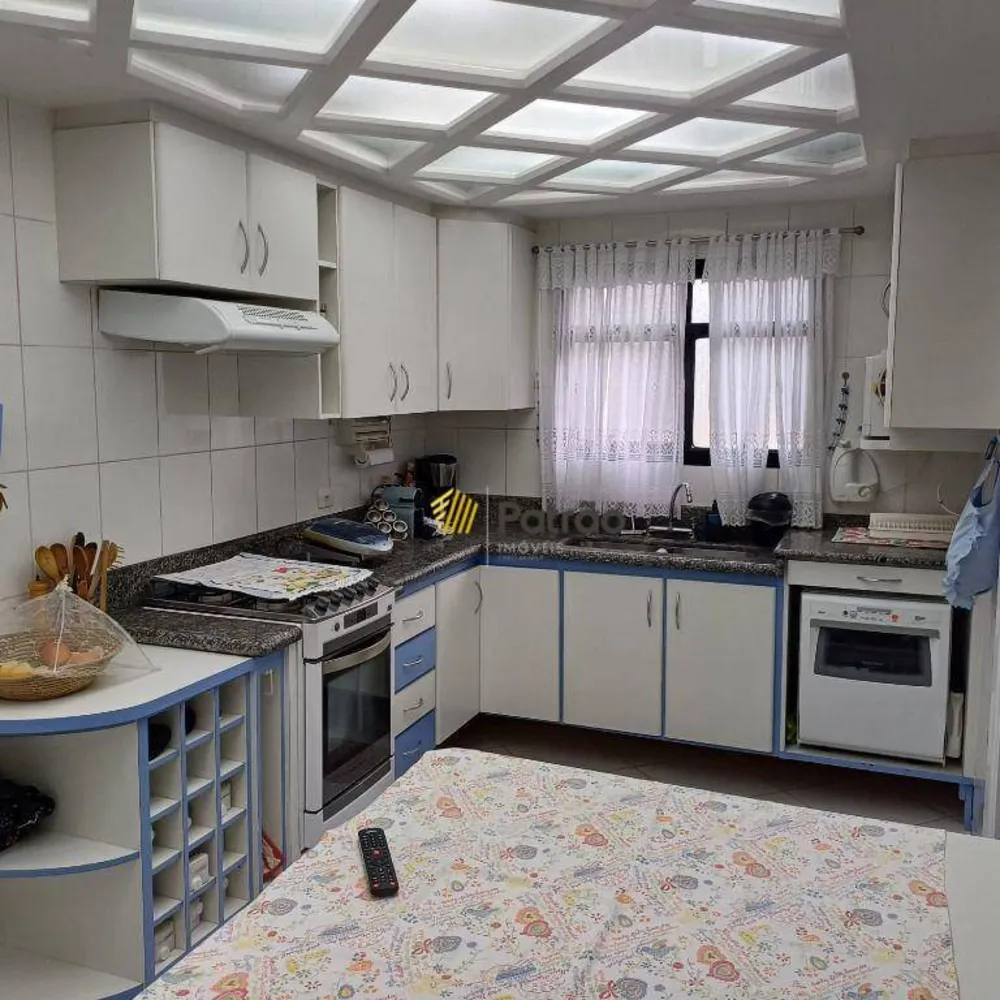 Apartamento, 4 quartos, 164 m² - Foto 3