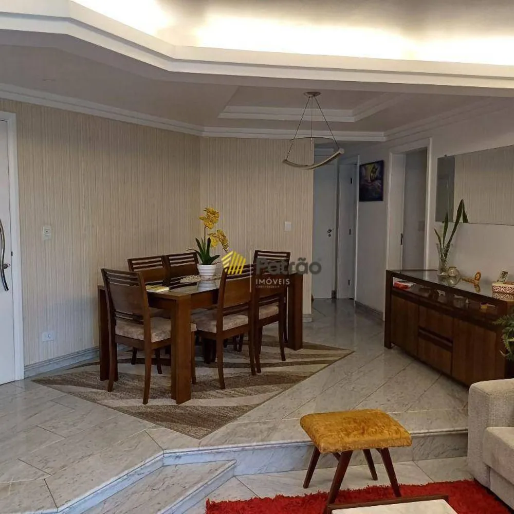 Apartamento, 4 quartos, 164 m² - Foto 1