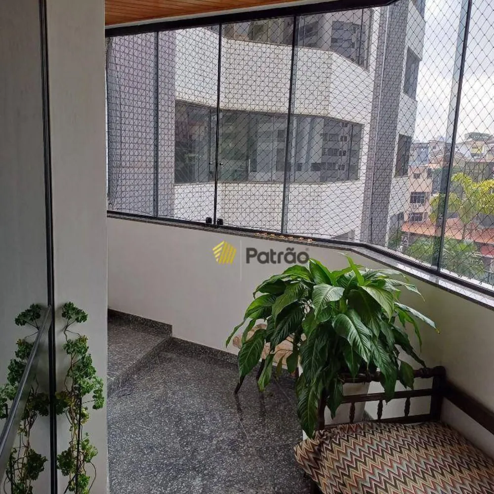 Apartamento, 4 quartos, 164 m² - Foto 9