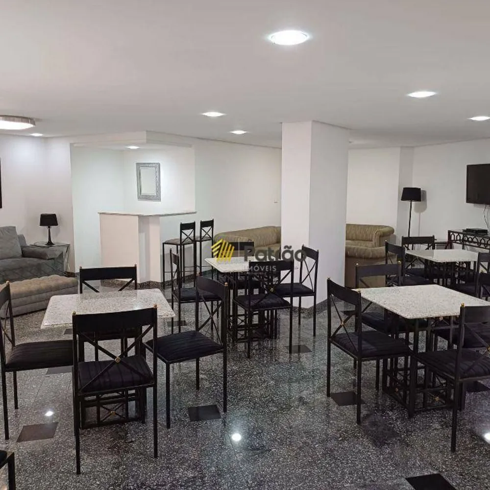 Apartamento, 4 quartos, 164 m² - Foto 5