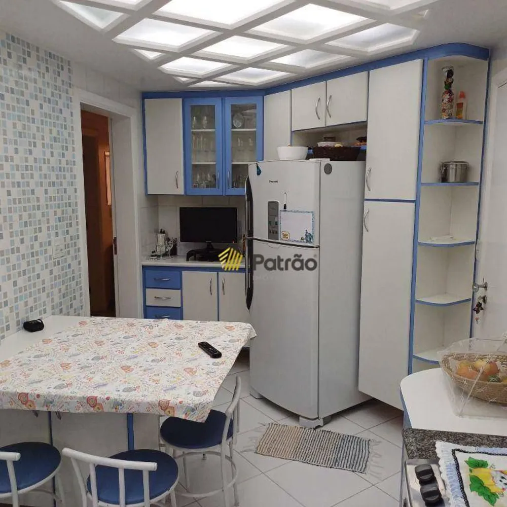 Apartamento, 4 quartos, 164 m² - Foto 7