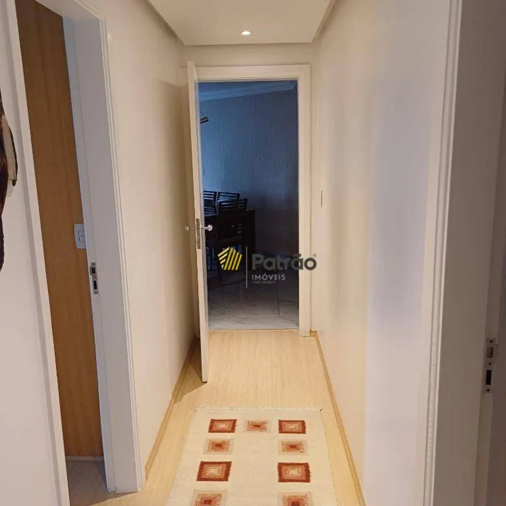Apartamento, 4 quartos, 164 m² - Foto 7