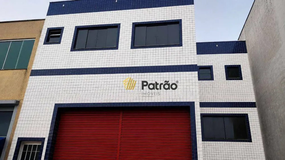 Prédio Inteiro, 529 m² - Foto 6