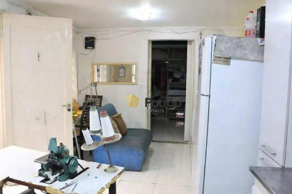 Casa, 3 quartos, 150 m² - Foto 11