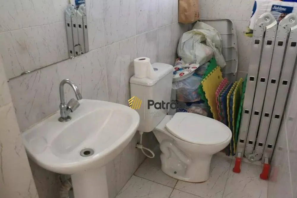 Casa, 3 quartos, 150 m² - Foto 7