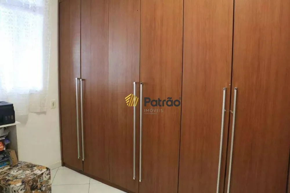 Casa, 3 quartos, 150 m² - Foto 9