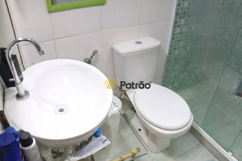 Casa, 3 quartos, 150 m² - Foto 8
