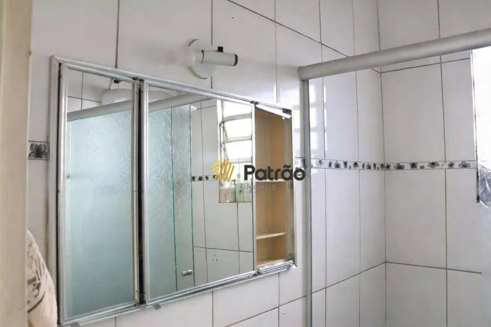 Casa, 3 quartos, 150 m² - Foto 10