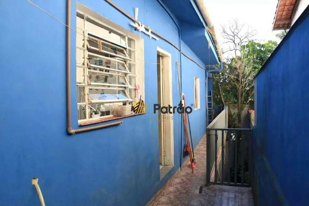 Casa, 3 quartos, 150 m² - Foto 6