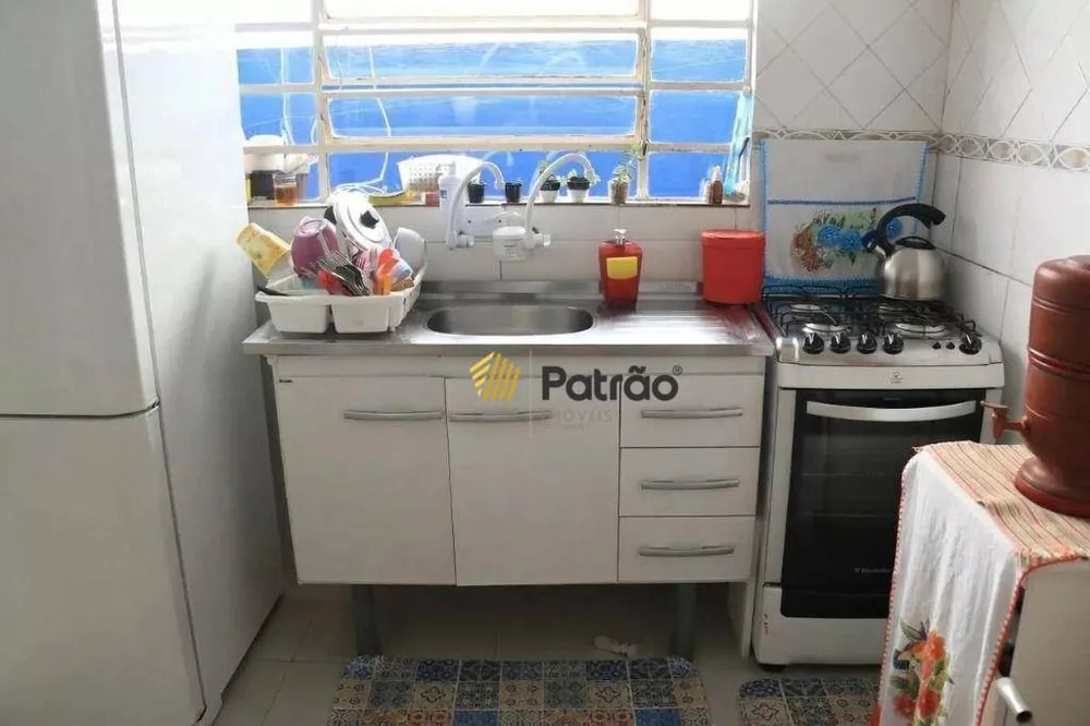 Casa, 3 quartos, 150 m² - Foto 6