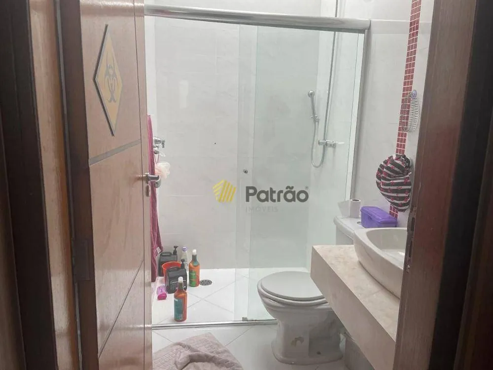 Sobrado, 3 quartos, 250 m² - Foto 2