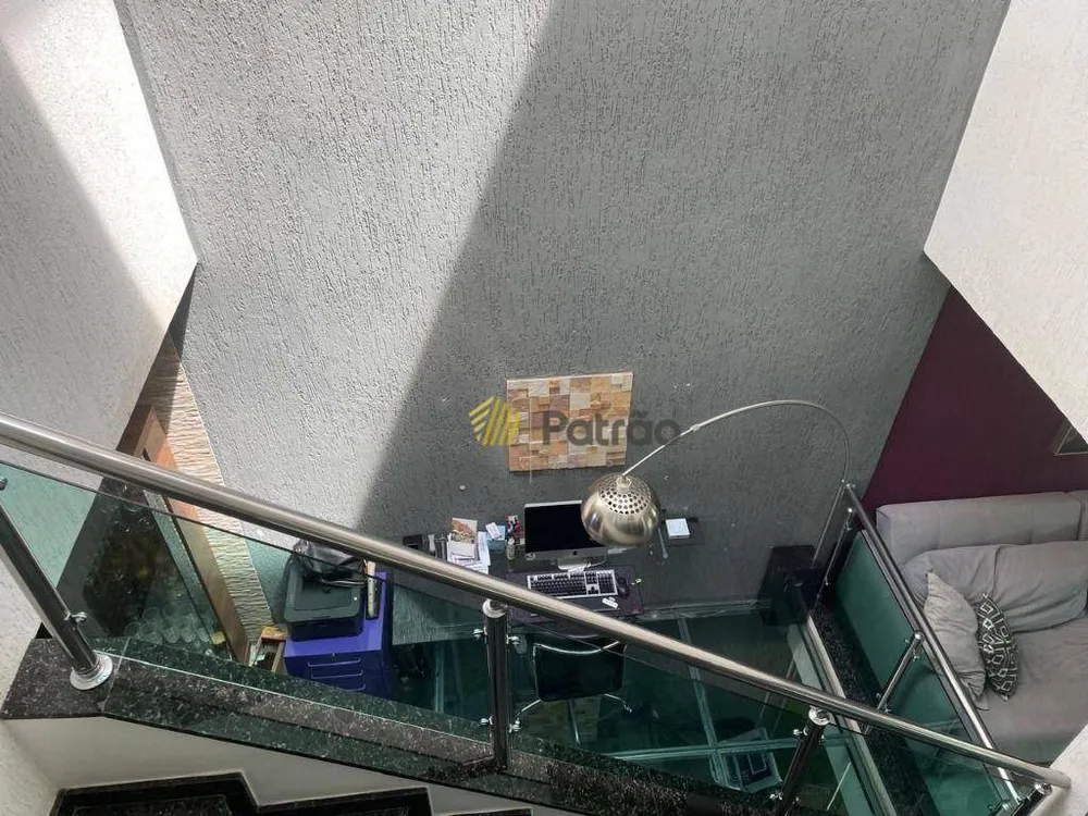 Sobrado, 3 quartos, 250 m² - Foto 9