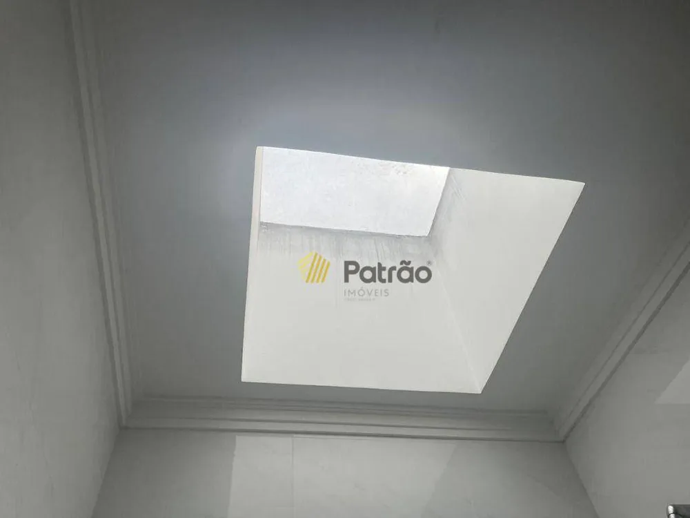 Sobrado, 3 quartos, 250 m² - Foto 3