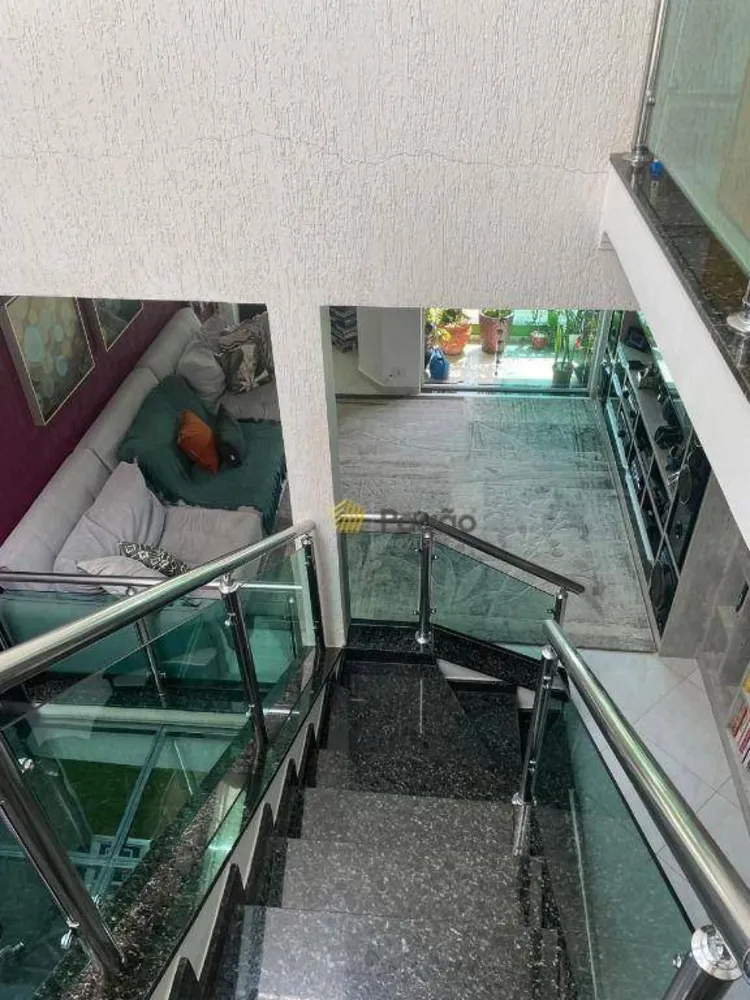 Sobrado, 3 quartos, 250 m² - Foto 5