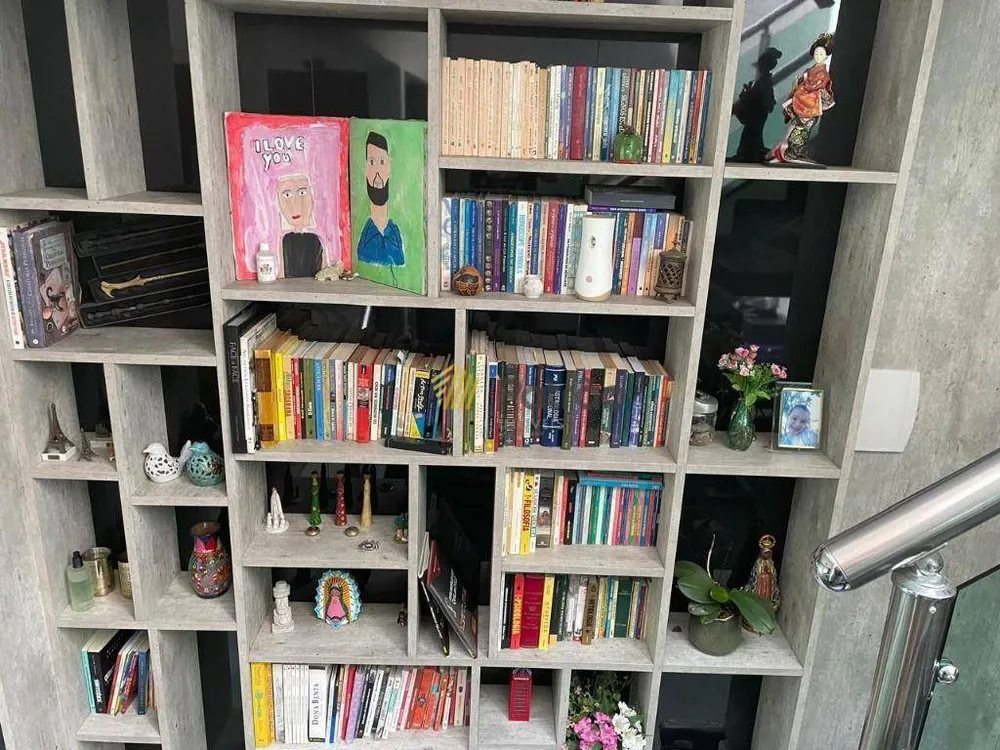 Sobrado, 3 quartos, 250 m² - Foto 6