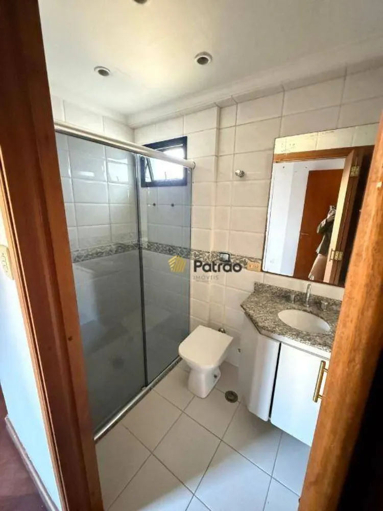 Apartamento, 3 quartos, 84 m² - Foto 3