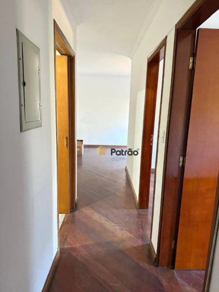 Apartamento, 3 quartos, 84 m² - Foto 2