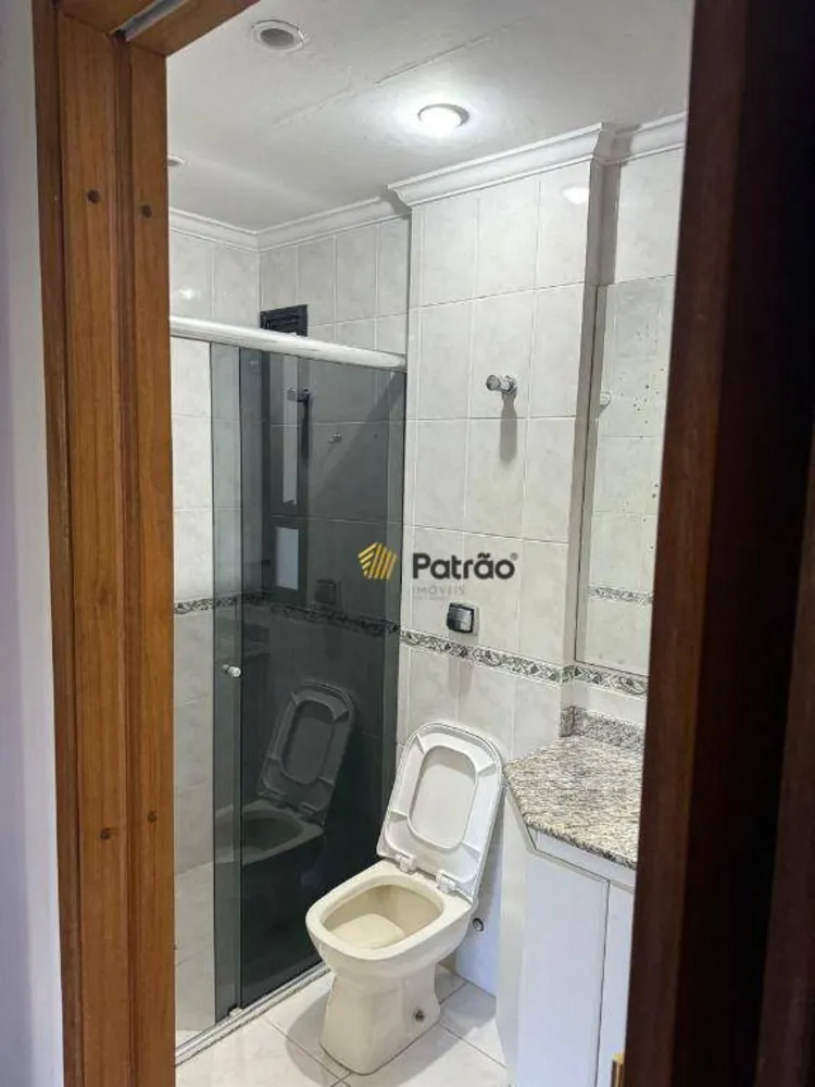 Apartamento, 3 quartos, 84 m² - Foto 11