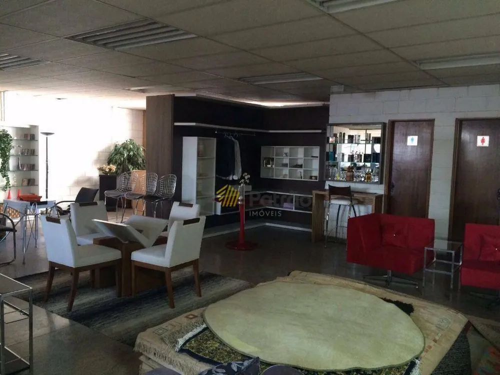 Prédio Inteiro, 2734 m² - Foto 6