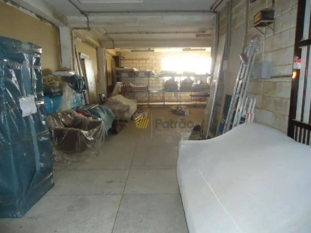 Prédio Inteiro, 2734 m² - Foto 1