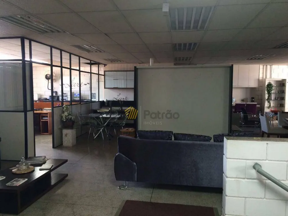Prédio Inteiro, 2734 m² - Foto 8