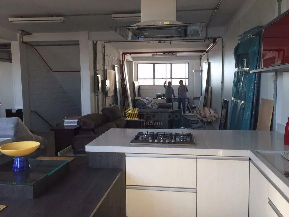Prédio Inteiro, 2734 m² - Foto 13