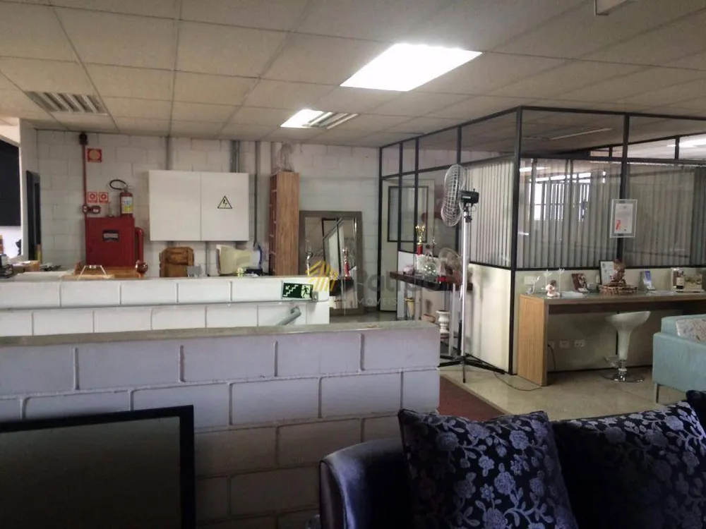 Prédio Inteiro, 2734 m² - Foto 3