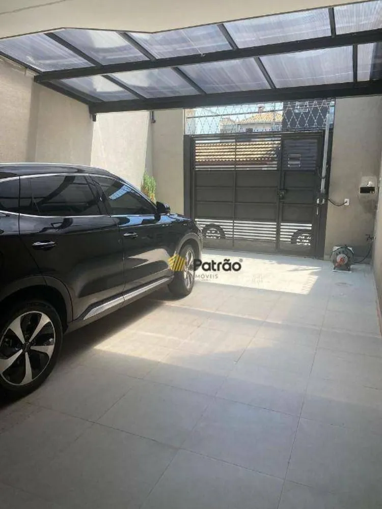 Sobrado, 3 quartos, 171 m² - Foto 15