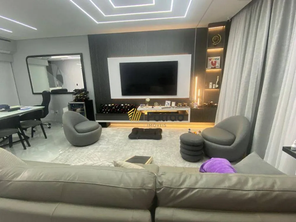 Sobrado, 3 quartos, 171 m² - Foto 1