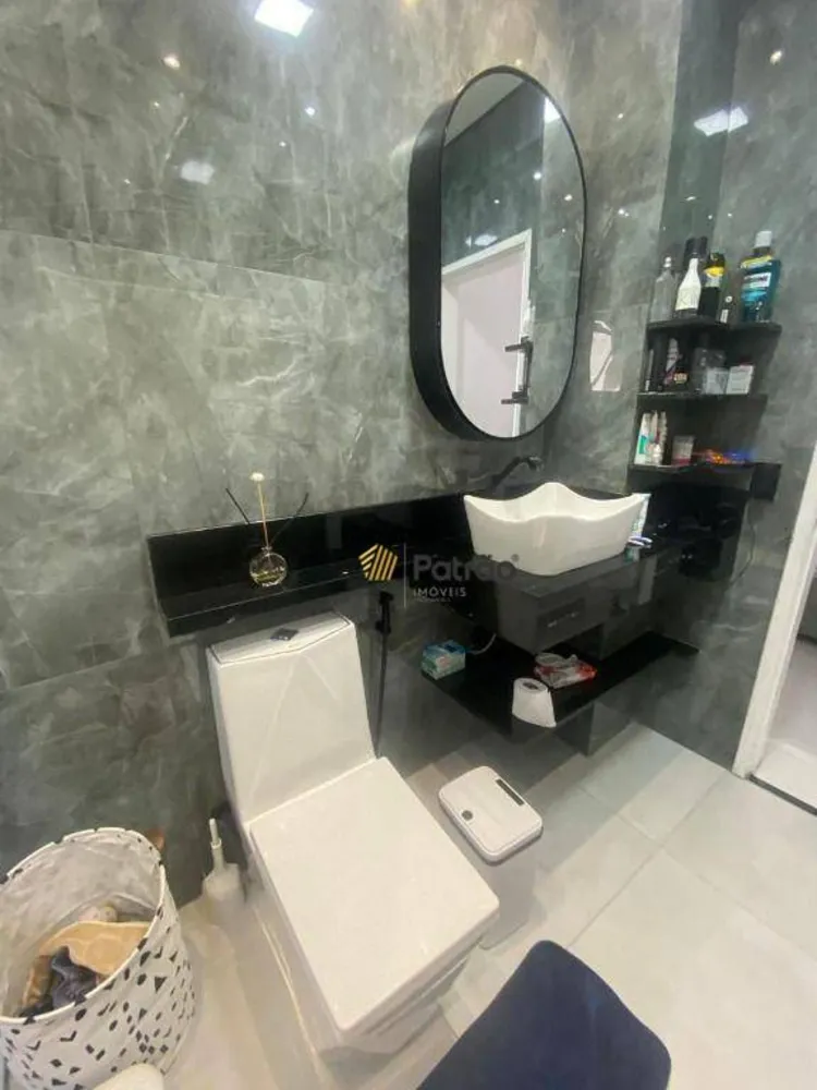 Sobrado, 3 quartos, 171 m² - Foto 12