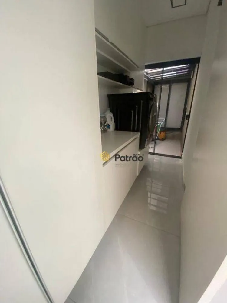 Sobrado, 3 quartos, 171 m² - Foto 4