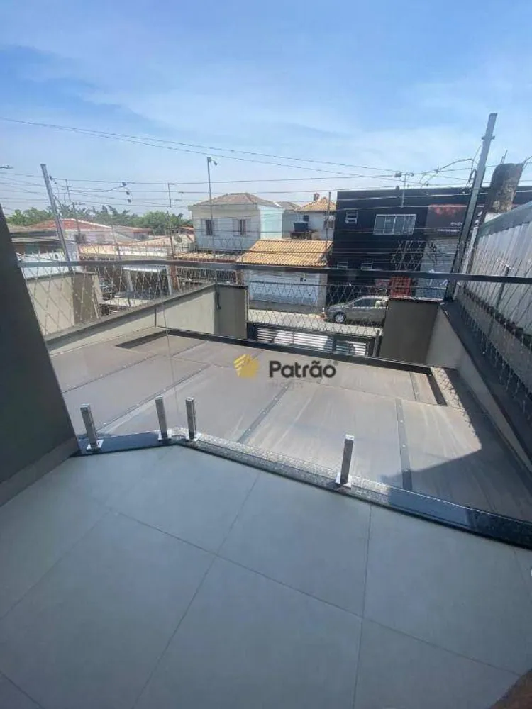 Sobrado, 3 quartos, 171 m² - Foto 9