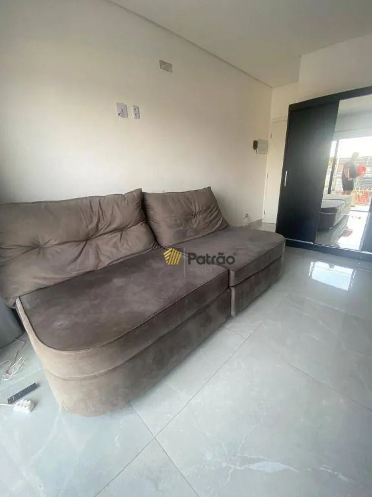 Sobrado, 3 quartos, 171 m² - Foto 6